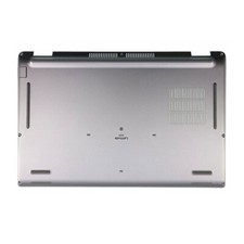 Dell Latitude 5431 E5431 D Shell Silver Gray Rear Cover Bottom Case Case 0H9F0J
