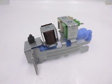 Genuine OEM Frigidaire 242252702 Refrigerator Water Inlet Valve