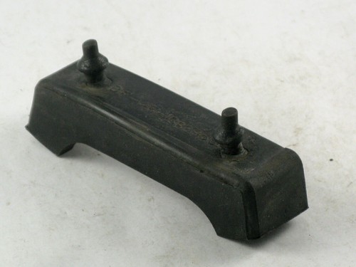 1968-1969 Buick Skylark GS350 GS400 radiator cushion 1383960 - Picture 3 of 4