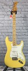 Fender Player Stratocaster Electric Guitar - Buttercream