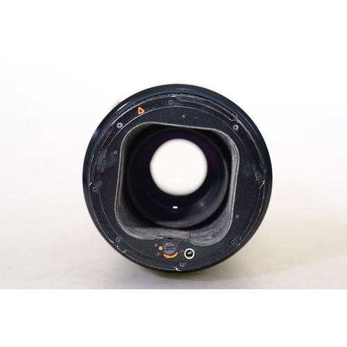 Hasselblad / Carl Zeiss Sonnar CF 5,6/250 T* - Sonnar T 250mm 1:5.6 Mittelformat - Bild 6 von 7