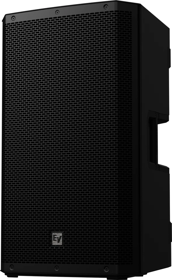 Electro-Voice ZLX-15P-G2 15" 2-Way 1000W Powered Loudspeaker with Bluetooth - Image 2 of 4