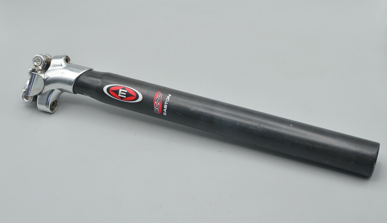 Easton Ec70 Carbon Seatpost With 0mm Setback 27.2 X 350mm for sale online |  eBay