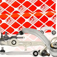 Febi Querlenker Stabi Rep-Satz Lenkung Vorne FüR A4 B6 B7 Audi
