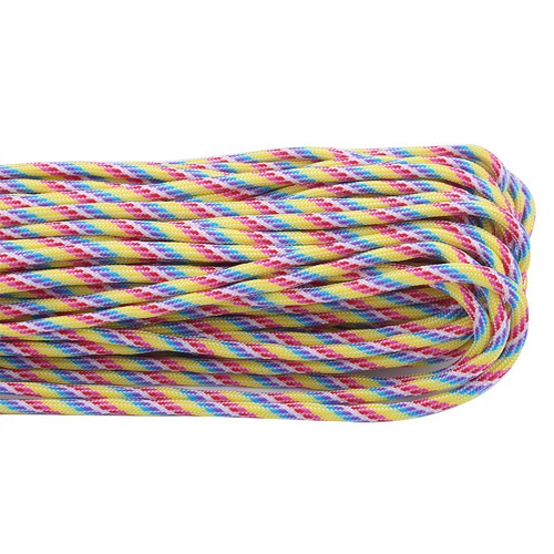 (31 m) Outdoor Paracord 2 mm Durchmesser Multifunktion Paracord grün BX - Bild 184 von 191