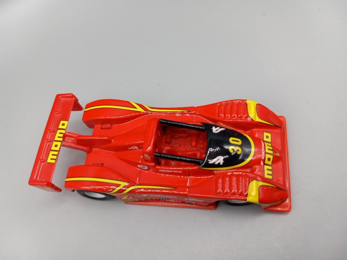 Hot Wheels Hall Of Fame MOMO Ferrari 333 SP 1/64 Diecast Car