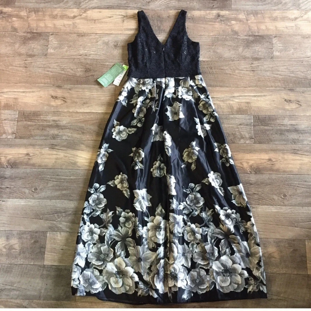 Jcpenney blu sage clearance dress