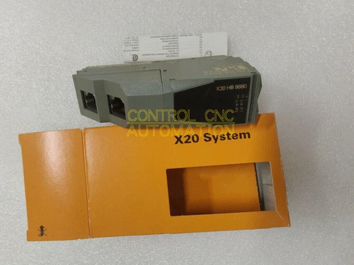 1piece NEW B&r module X20HB8880 X20 HB 8880