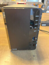 Synology DS220 SAN/NAS Storage System for sale online | eBay Synology DS220 SAN/NAS Storage System for sale online | eBay