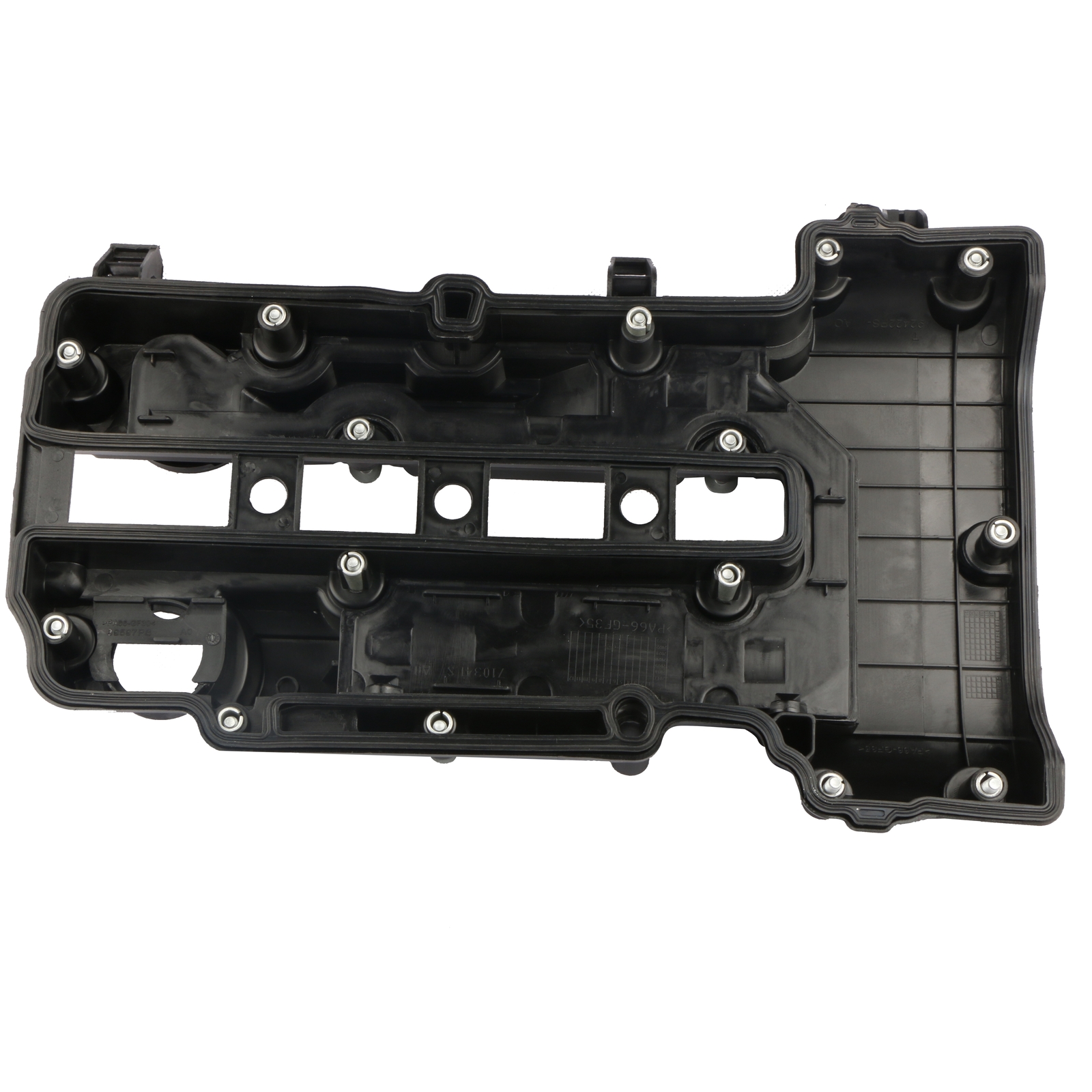 Camshaft Valve Cover w/Gasket&Bolts For Buick Encore Chevy Cruze Sonic Trax 1.4L eBay