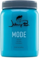 Johnny B. Mode Styling Hair Gel 64oz UNISEX -ALCOHOL Free- AUTHENTIC GUARANTEED✅