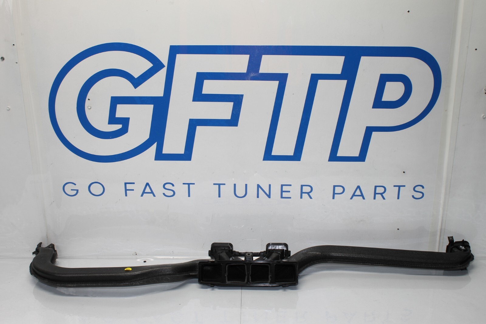 15-20 LAMBORGHINI HURACAN CENTER MIDDLE UPPER HVAC TUBE DUCT FOAM 4T1819384