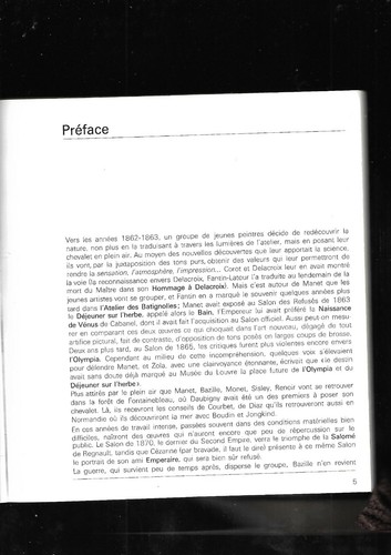 Musée du Louvre musée DU Jeu de Paume Hélène Adhémar Anne Dayez-Distel REF E27H - Picture 5 of 12