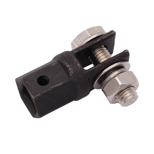 1PC Scissor Jack Adaptor Use with 1/2" Drive or Impact 13/16" lug Wrench Tools - Bild 6 von 10