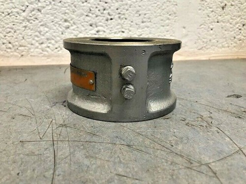 Válvula de retención Duo Chek M50 G16 SPF 141 Modelo A PN16 16Bar 4820-99-902-0024 - Imagen 2 de 7