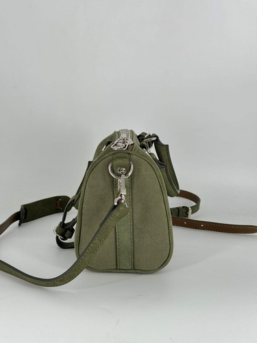 Readymade crossbody bag green - Picture 3 of 8