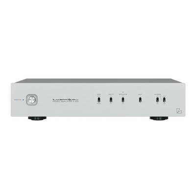 LUXMAN E-250 Kompatibler Phono Equalizer Verstärker Blaster 100V