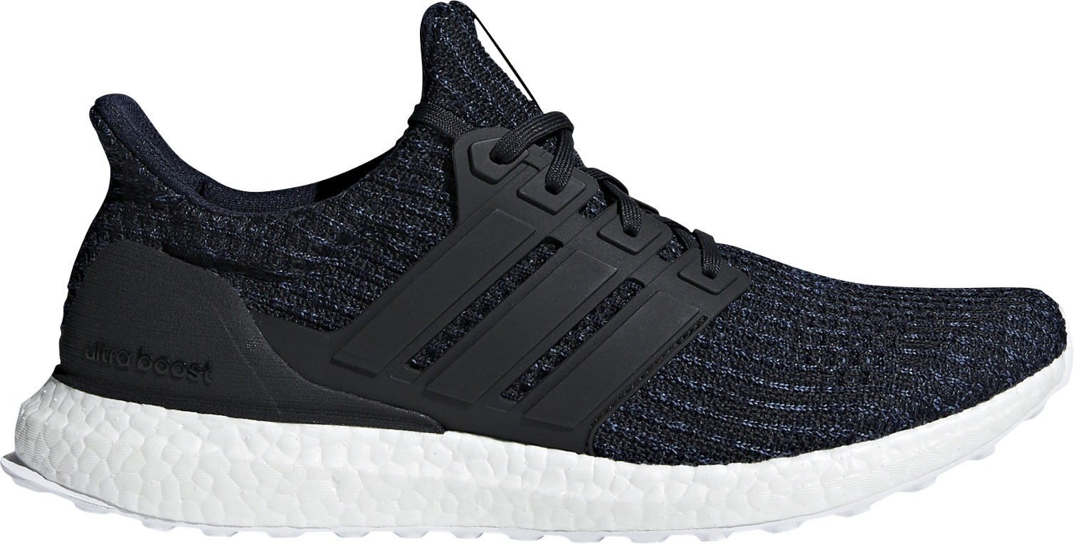 adidas ultra boost herren gelb