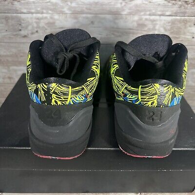 Nike Kobe 4 Protro Wizenard Basketball Shoes CV3469-001 Nike Kobe 4 Protro Wizenard Basketball Shoes CV3469-001