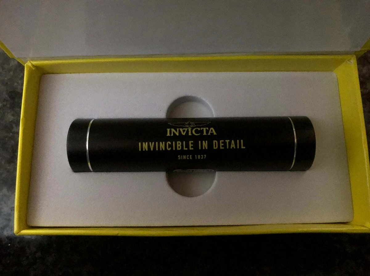 INVICTA POWER BANK BATTERY CHARGER MODEL IPM923 eBay