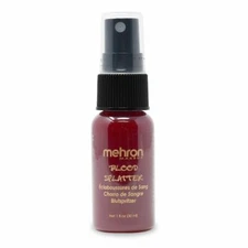 Mehron Blood Splatter, 1oz, for SFX