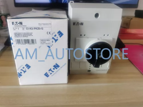 1PCS Eaton Moeller CI-K2-PKZ0-G XTPAXENCS65B In Box Brand New