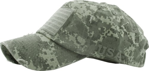 USA American Tactical Operator Special Forces Patchmütze Kappe - Bild 82 von 255