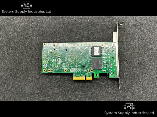 Intel CISCO UCS IRJ45 Intel i350 Quad Port 1GB High Profile PN: 74-10521-01 - Picture 2 of 4