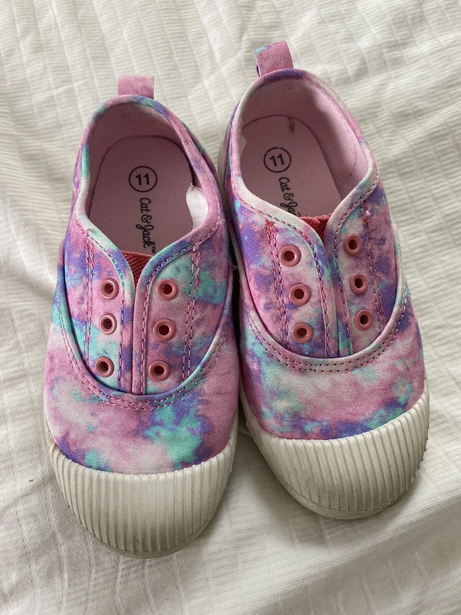Toddler girl size top 11 tennis shoes