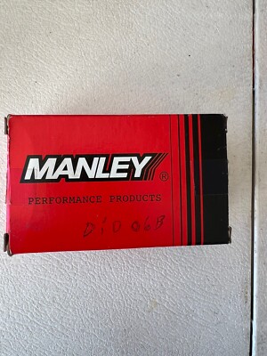 Manley Replacement Timing Chains 76162