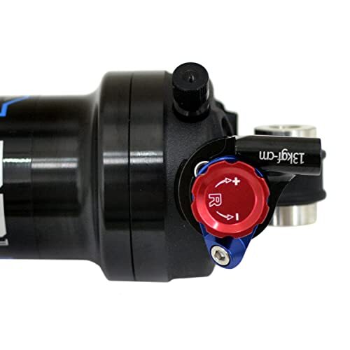 Neu Style X-Fusion O2 PRO RLR Stoßstoß hinten 190x51 mm mit Fernbedienung - Bild 4 von 8