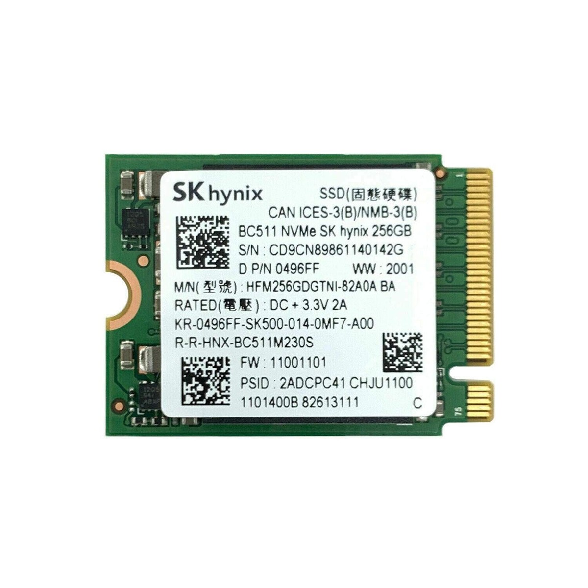SteamDeck 512GB NVMe SSDモデル Amazon.com: KINGDATA 512GB M.2 2230 NVMe PCIe SSD Gen 4.0X4