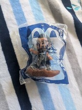 2022 McDonald's Thor Love and Thunder Happy Meal Toy Avengers 8 Valkyrie Sealed