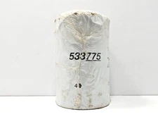 33775 WIX SPIN ON FUEL WATER SEPARATOR W/ OPEN