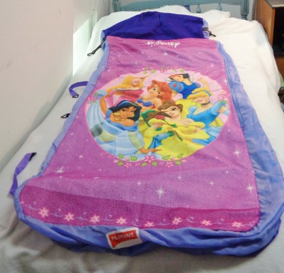 playhut disney princess tent