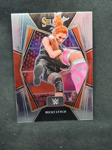 carte catch 2022 panini wwe select concourse prizm aux choix liste déroulante - Imagen 336 de 383