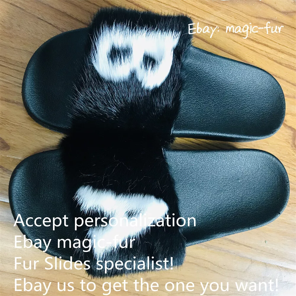 Personalized fur 2025 slides