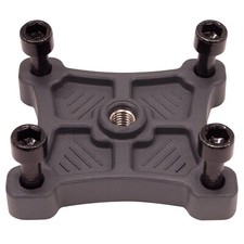 ADJ VS1RSB Rear Support Bracket for VS Indoor Video Panels idjnow