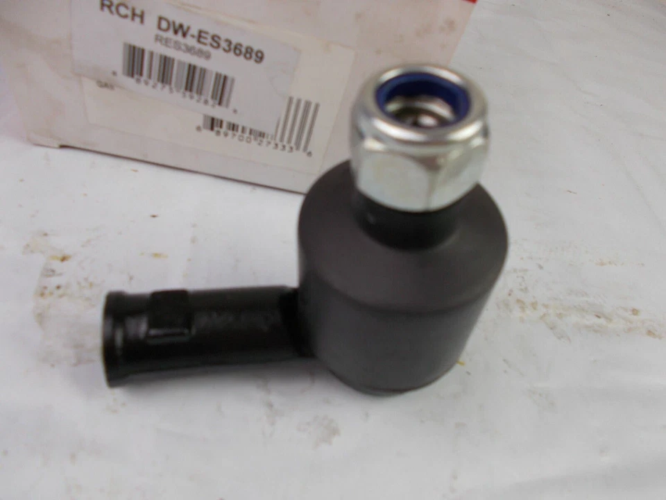 Barra de amarre de dirección Carquest se adapta; Sprinter 2500, Sprinter 3500 Foto 2 de 4