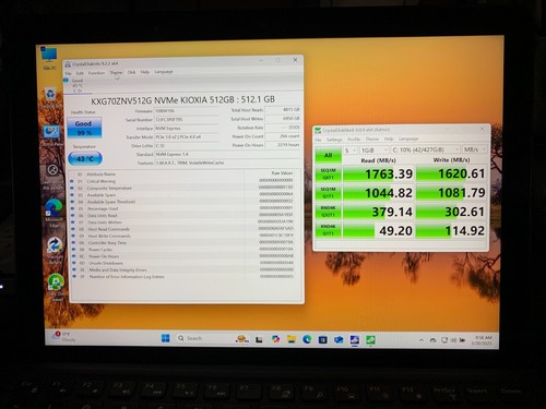 Dell Latitude 5290 2 in 1 LTE, i7-8650u, 16GB-512GB NVMe Windows 11 Pro #H5CD5S2 - Picture 8 of 20