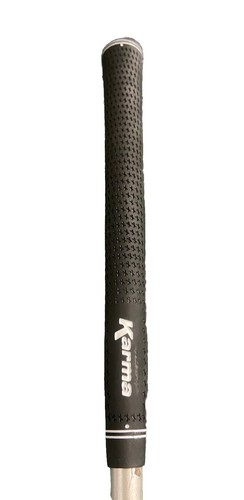 Pinemeadow Golf Oxygen Type-S Steel 7 Iron RH Senior Graphite 37" New Jumbo Grip - Picture 7 of 10
