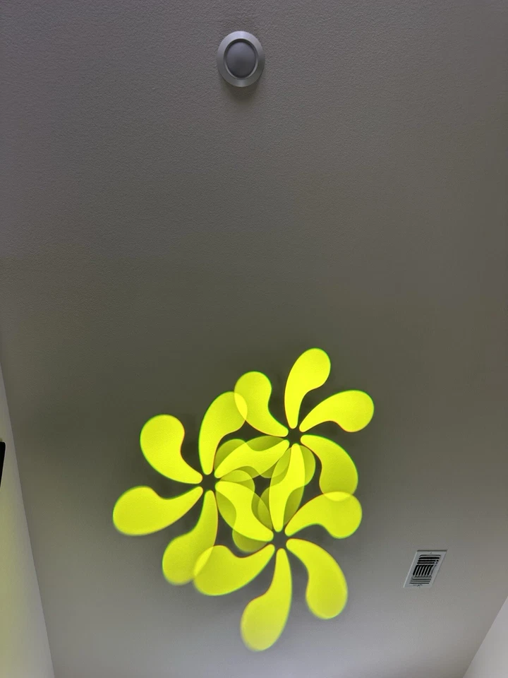 Chauvet Intimidator Spot 360X IP rated Moving head Low LED hours Best pricing ! - Image 2 of 4