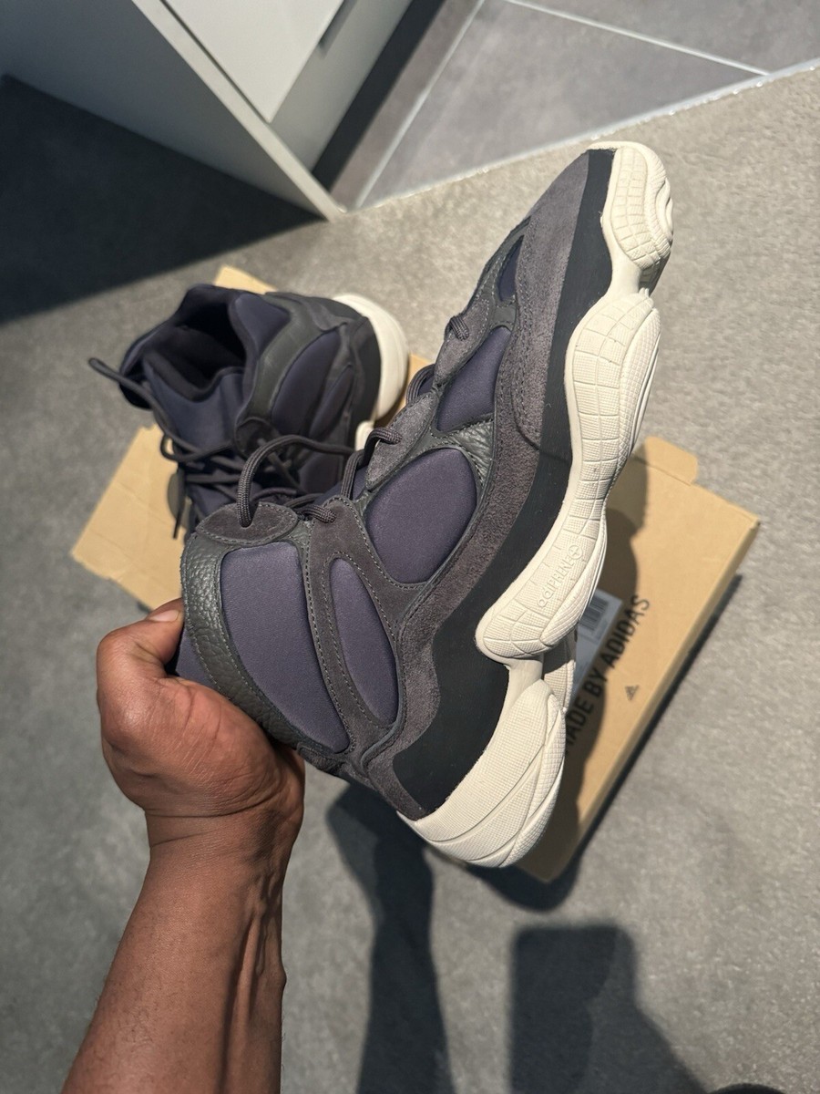 Yeezy 500 Adidas High Slate Size Uk 11
