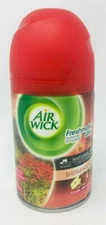 Apple Harvest Shenandoah Air Wick Freshmatic Automatic Spray Refill airwick