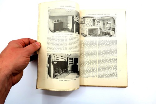 Antique 1904 GOOD HOUSEKEEPING Magazine from November '04 Monthly Mag ~ Nice - Picture 15 of 18