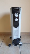 RADIATORE ELETTRICO AD OLIO CALDORAD 7 OLIMPIA SPLENDID 7 Elementi 1500 W