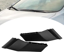 Windshield Wiper Cowl Extension Trim, Front Windshield Wiper Cowl Cover Trim