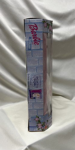 Barbie 2000 Princess Bride NRFB - Picture 5 of 7