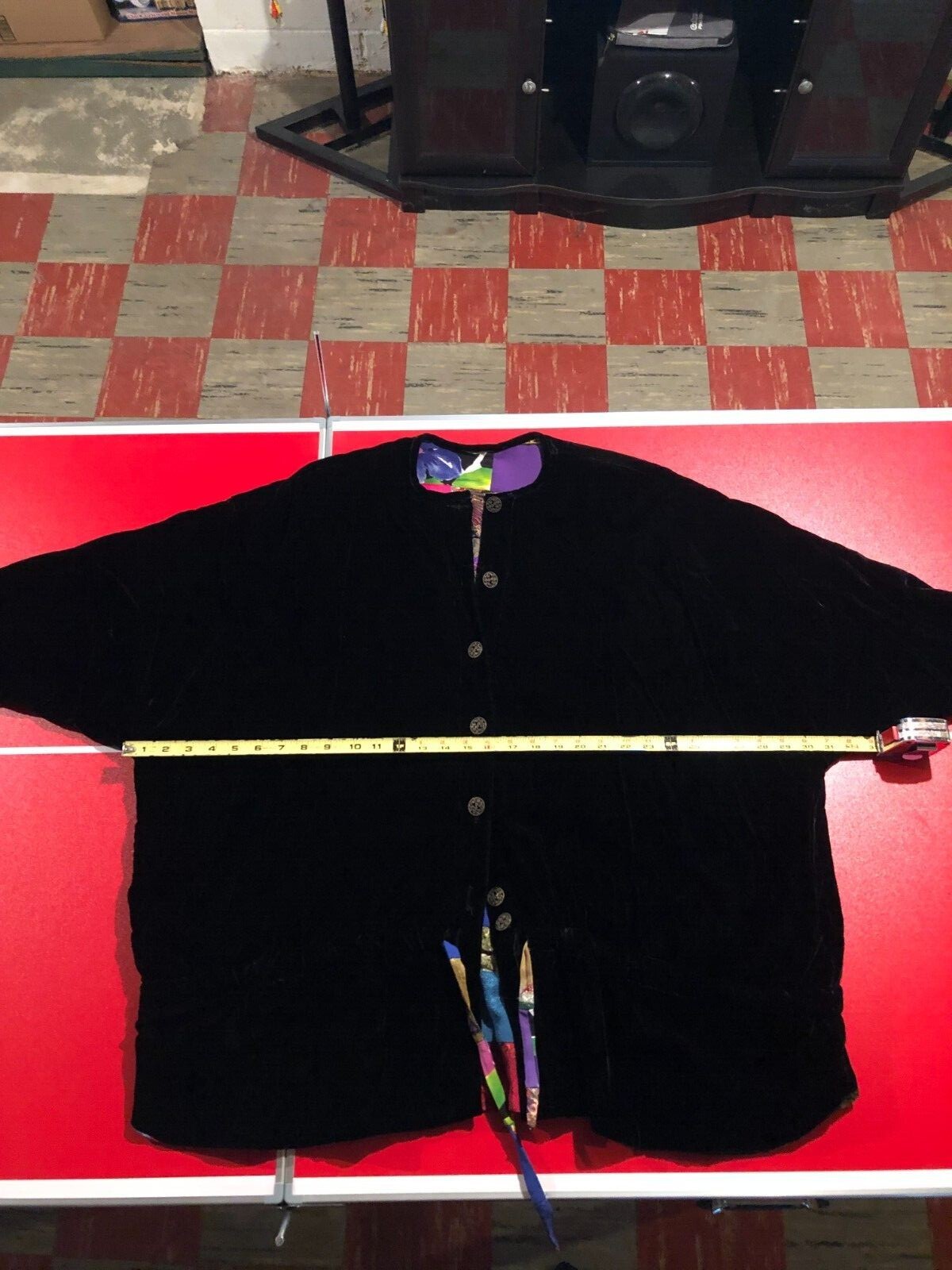 Women's Jacket - Large - image 3