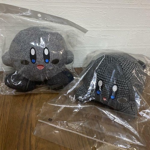 Kirby Plush Doll Limited BLACK FRIDAY 